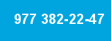 977 382-22-47 977 382-22-47